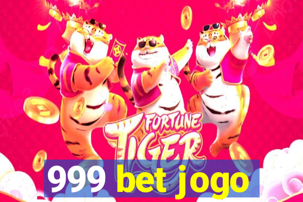 999 bet jogo